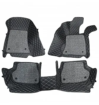 7D Car Mats