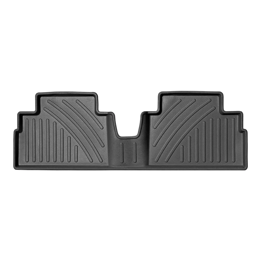 GFX Floor Mats for Maruti Suzuki Ertiga 2018 Onwards