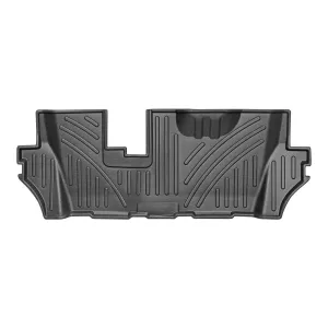 GFX Toyota Rumion 2023 Onwards Custom Fit LLM LifeLong TPV Mats GFX Toyota Rumion 2023 Onwards Custom Fit LLM LifeLong TPV Mats