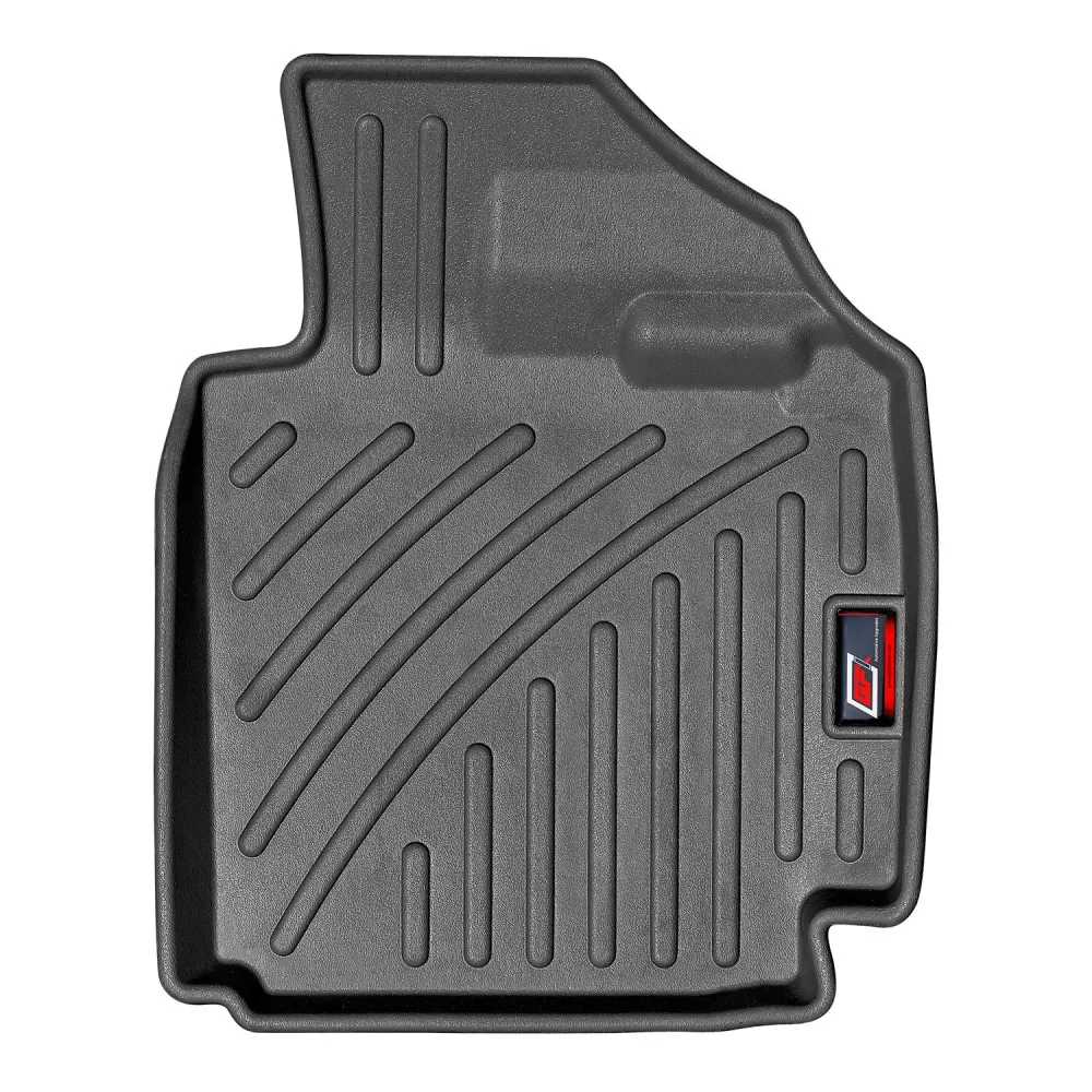 GFX Floor Mats for Maruti Suzuki Ertiga 2018 Onwards