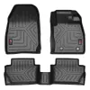 GFX Ford Ecosport 2013 Onwards LLM LifeLong TPV Mats