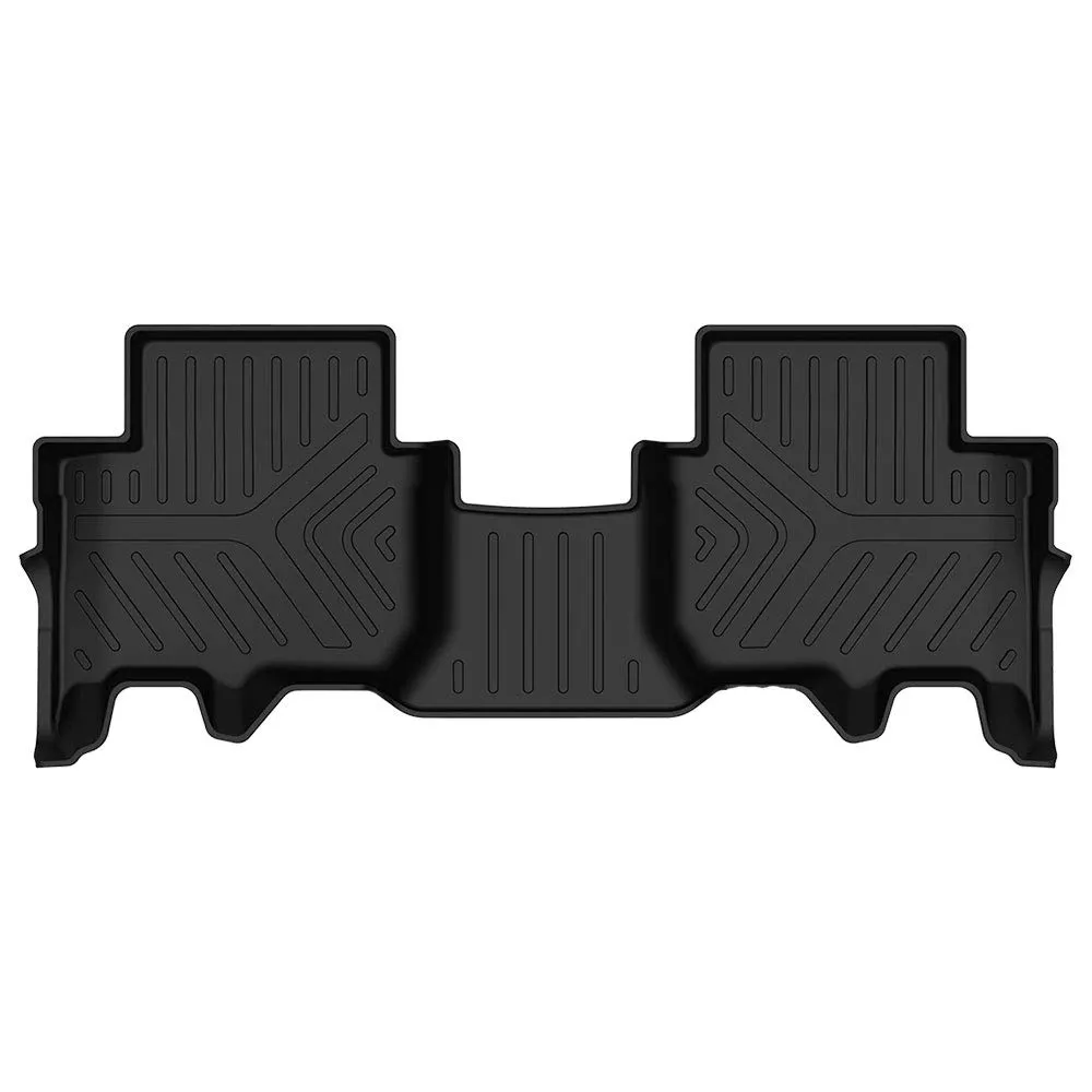 GFX Ford Endeavour Custom Fit LLM LifeLong TPV Mats