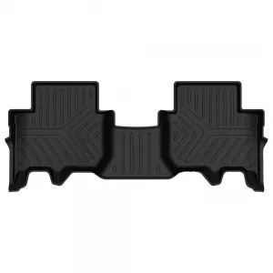 GFX Ford Endeavour Custom Fit LLM LifeLong TPV Mats