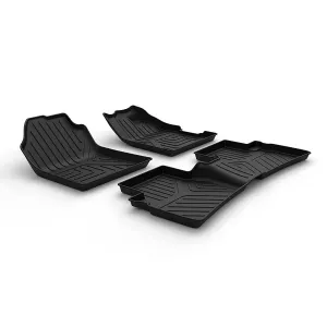 GFX Lifelong Mats For Honda Amaze 2018-2024