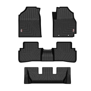 GFX Car Mats GFX Car Mats