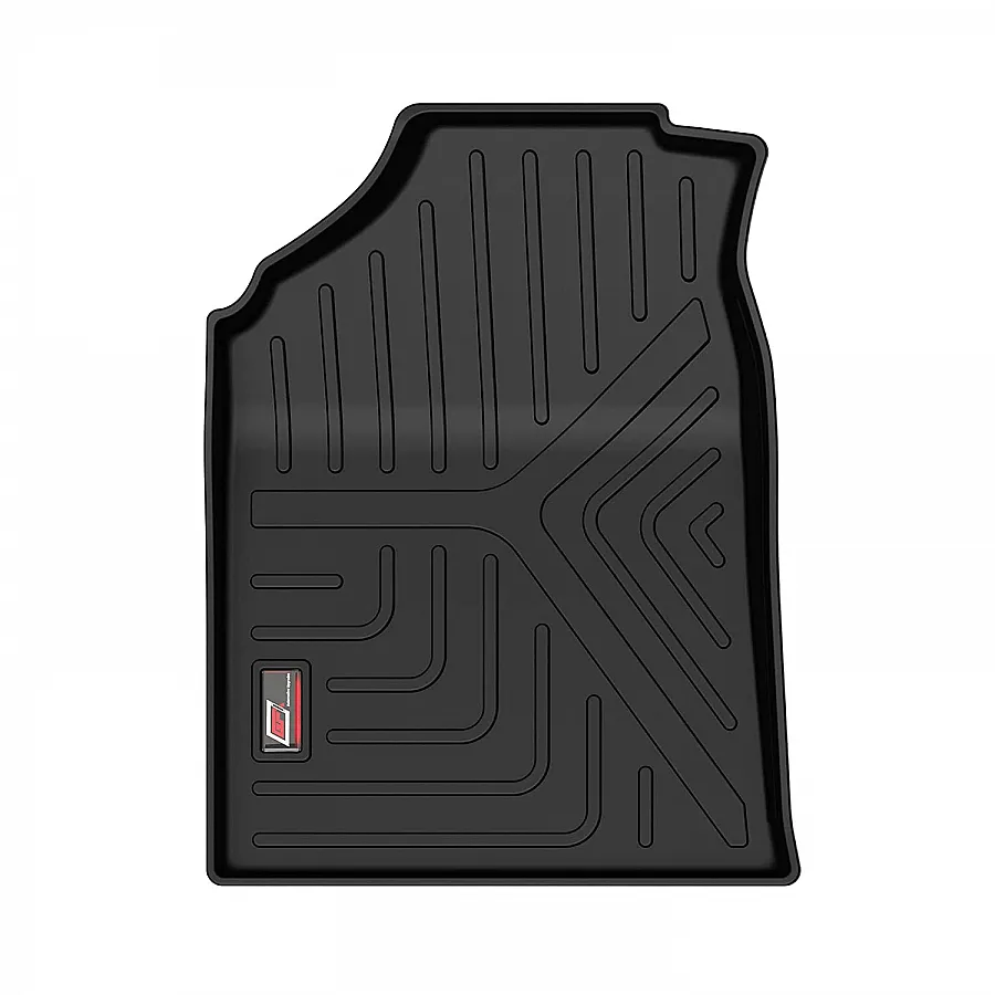 GFX Trunk & Floor Mats for Hyundai Alcazar 2021-24