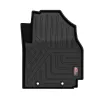 GFX Trunk & Floor Mats for Hyundai Alcazar 2021-24 GFX Trunk & Floor Mats for Hyundai Alcazar 2021-24