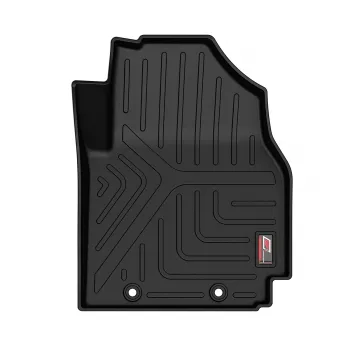 GFX Trunk & Floor Mats for Hyundai Alcazar 2021-24