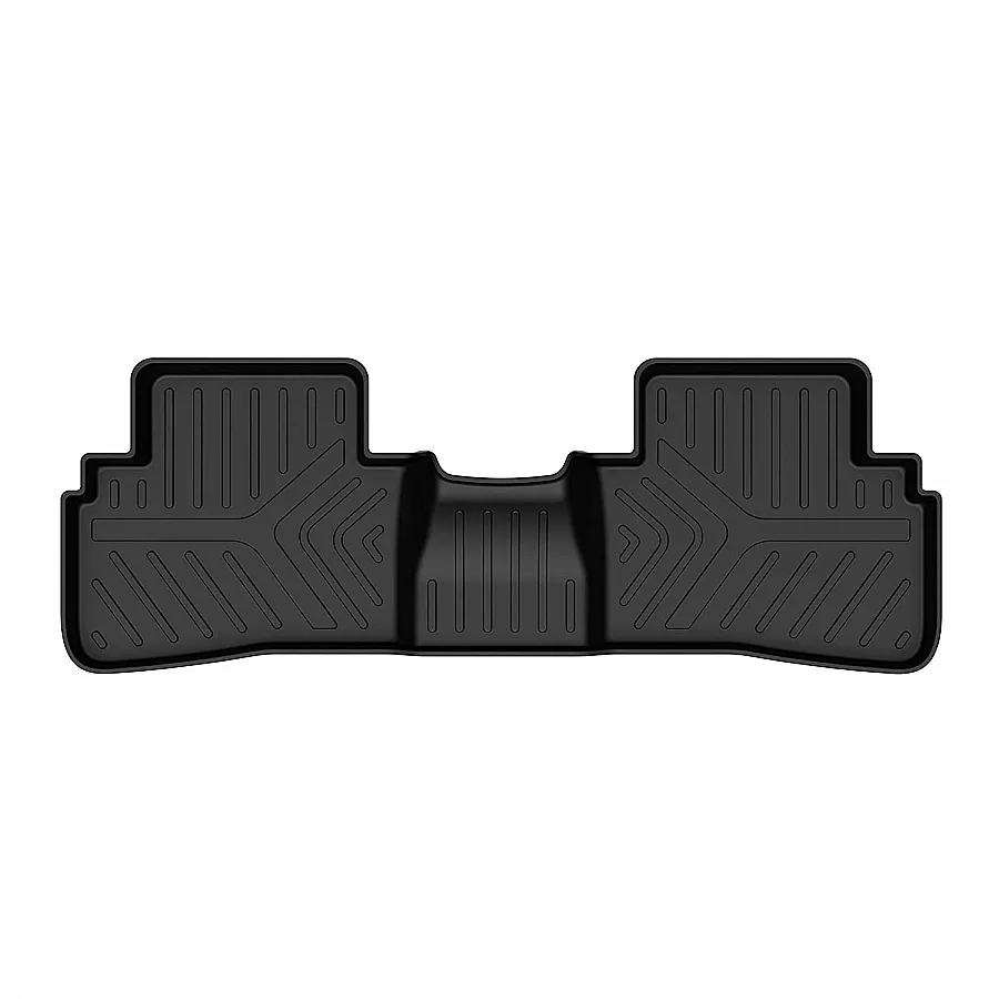 GFX Trunk & Floor Mats for Hyundai Alcazar 2021-24