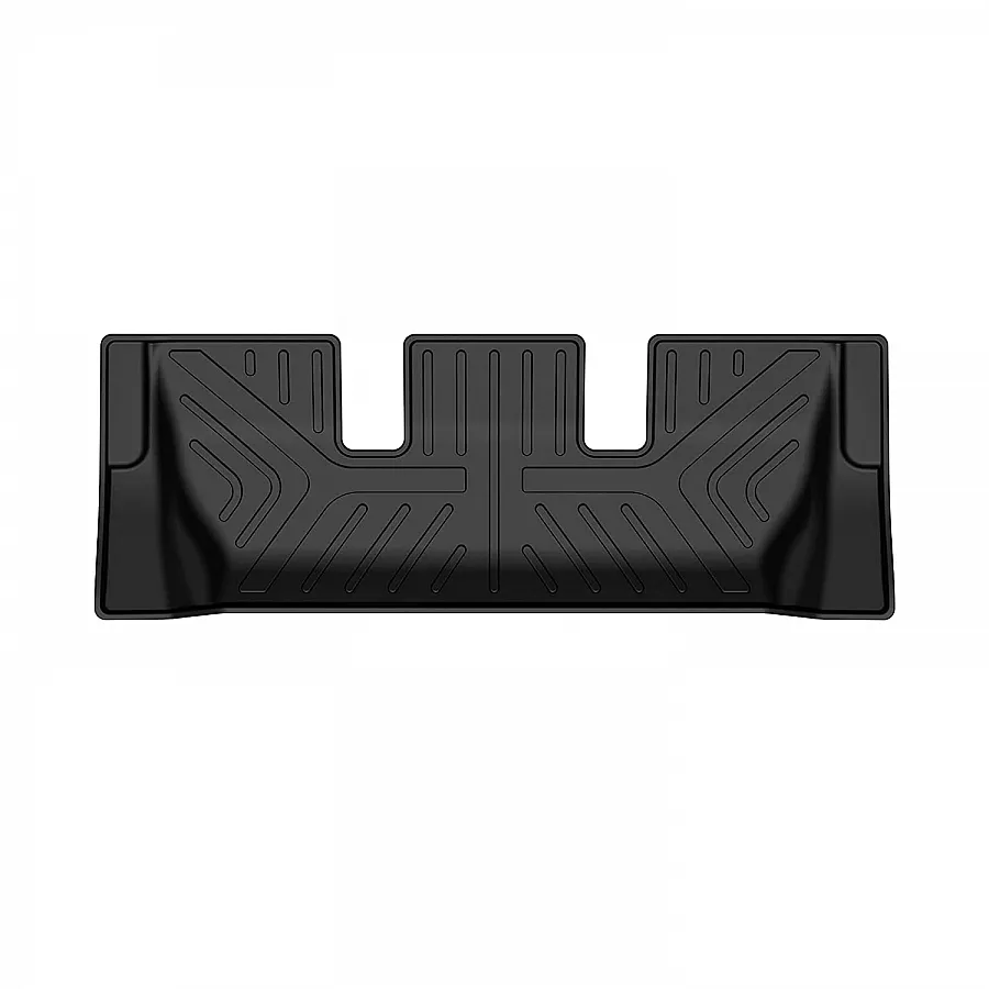 GFX Trunk & Floor Mats for Hyundai Alcazar 2021-24