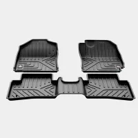 GFX Hyundai Verna 2023 Onwards LLM LifeLong TPV Mats