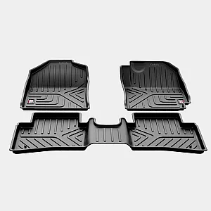 GFX Hyundai Verna 2023 Onwards LLM LifeLong TPV Mats