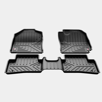 GFX Hyundai Verna 2023 Onwards LLM LifeLong TPV Mats