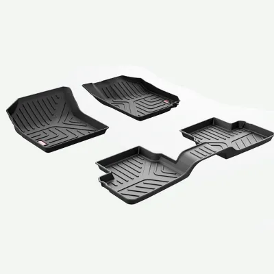 GFX Maruti Suzuki Swift 2012-2017 LLM LifeLong TPV Mats