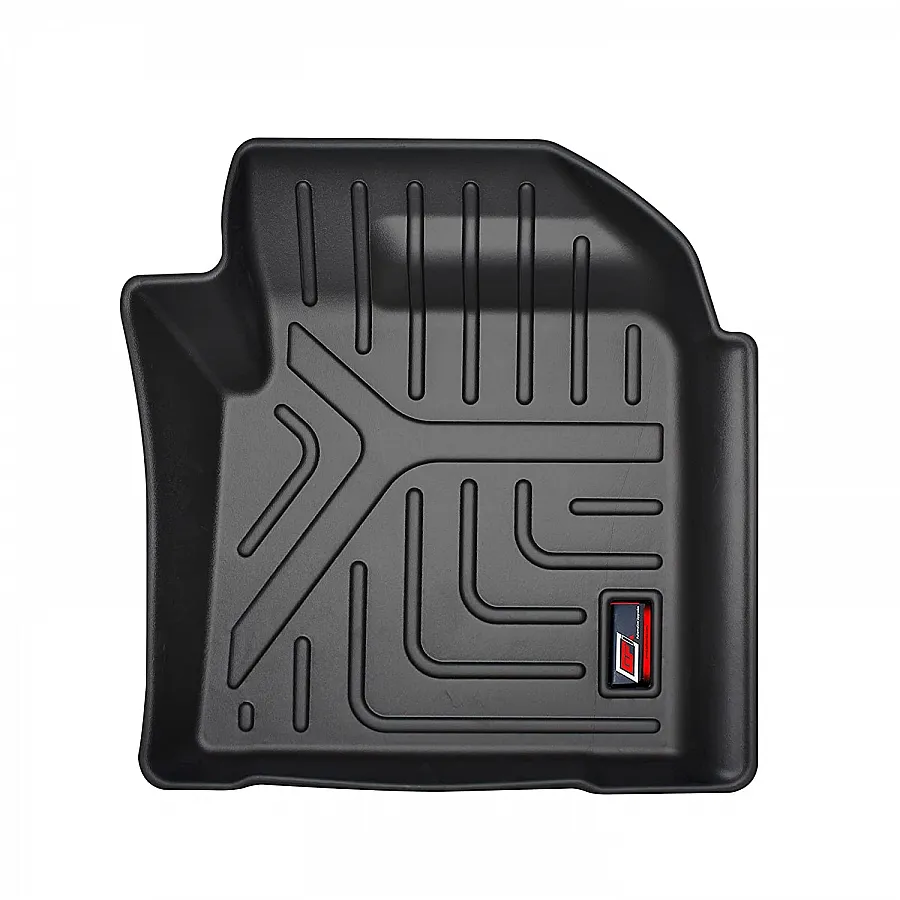 GFX Tata Harrier 2019-23 Custom Fit LLM LifeLong TPV Mats