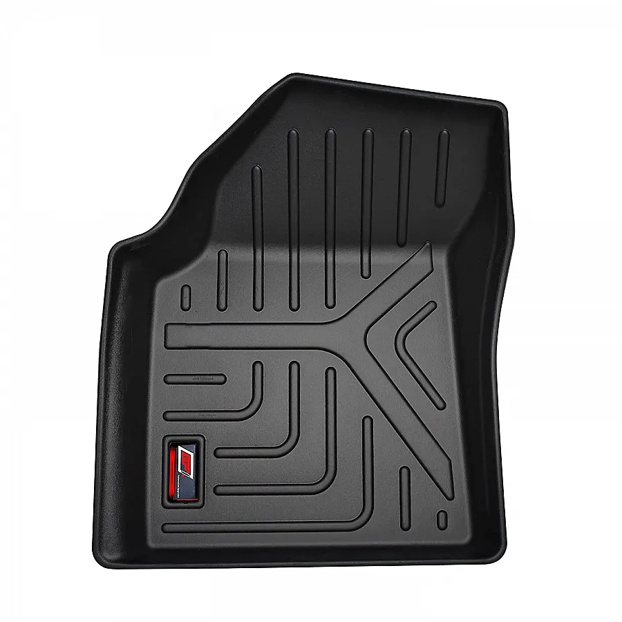 GFX Tata Harrier 2019-23 Custom Fit LLM LifeLong TPV Mats