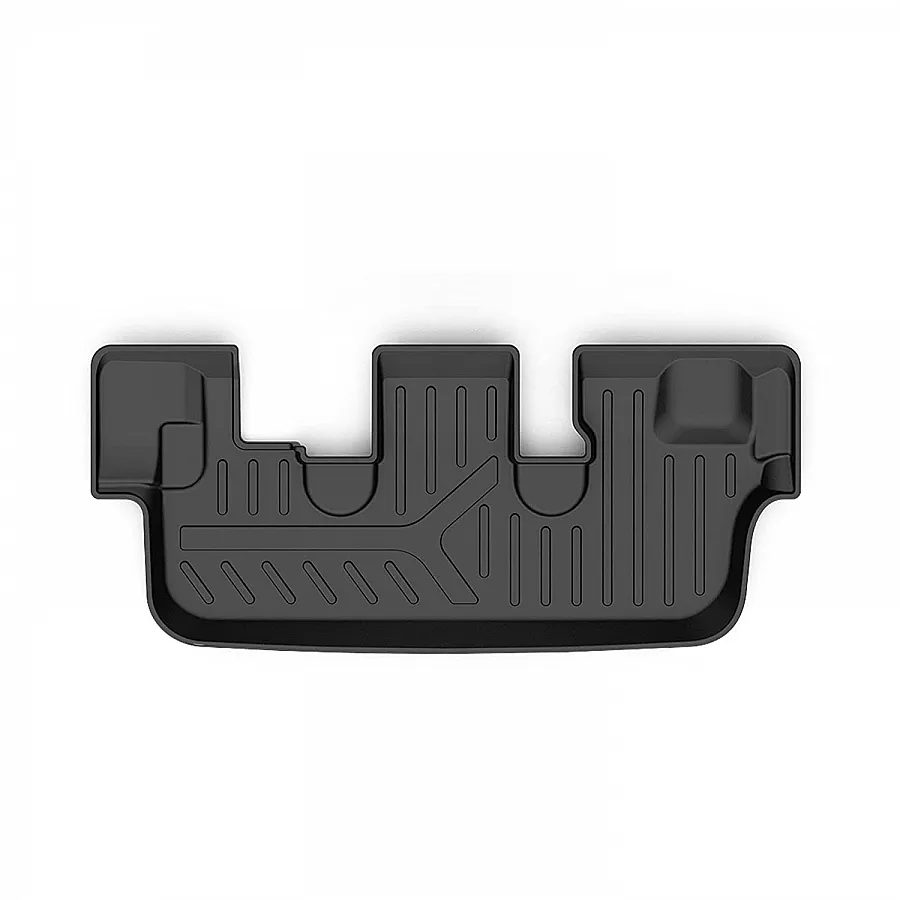 GFX Tata Safari 2021-23 Custom Fit LLM LifeLong TPV Mats