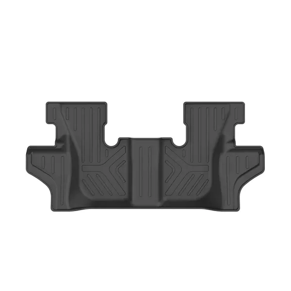 GFX Mahindra Bolero 2011 Onwards Custom Fit LLM LifeLong TPV Mats 