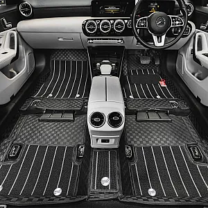 Full Coverage Mats Full Coverage Mats