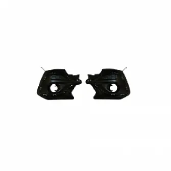 3 inch Fog lamp Bracket for MG Astor 2021 Onwards