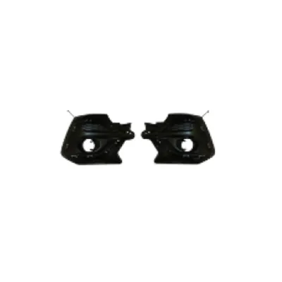 3 inch Fog lamp Bracket for MG Astor 2021 Onwards 3 inch Fog lamp Bracket for MG Astor 2021 Onwards