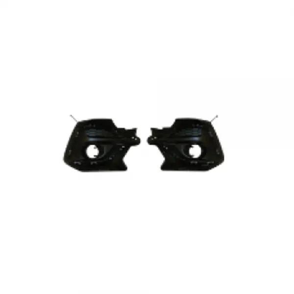 3 inch Fog lamp Bracket for MG Astor 2021 Onwards 3 inch Fog lamp Bracket for MG Astor 2021 Onwards