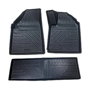 Carhatke TPU Premium LongLife Floor Mats For MG Windsor 2024 Onwards