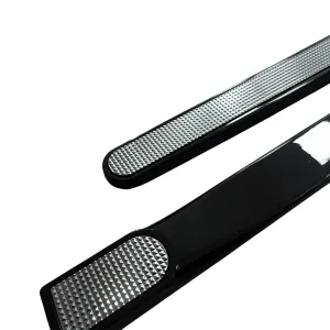 Cnleague Door Side Cladding for MG Windsor EV 2024 Onwards - Glossy Black