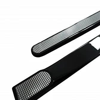 Cnleague Door Side Cladding for MG Windsor EV 2024 Onwards - Glossy Black