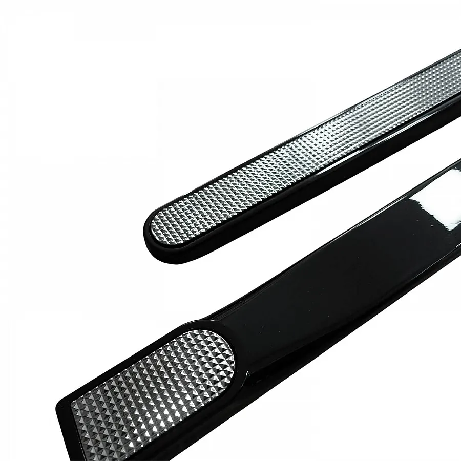 Cnleague Door Side Cladding for MG Windsor EV 2024 Onwards - Glossy Black