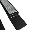 Cnleague Door Side Cladding for MG Windsor EV 2024 Onwards - Glossy Black