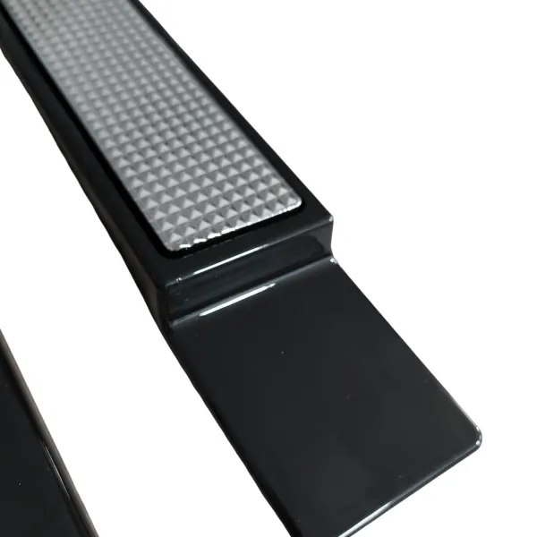 Cnleague Door Side Cladding for MG Windsor EV 2024 Onwards - Glossy Black