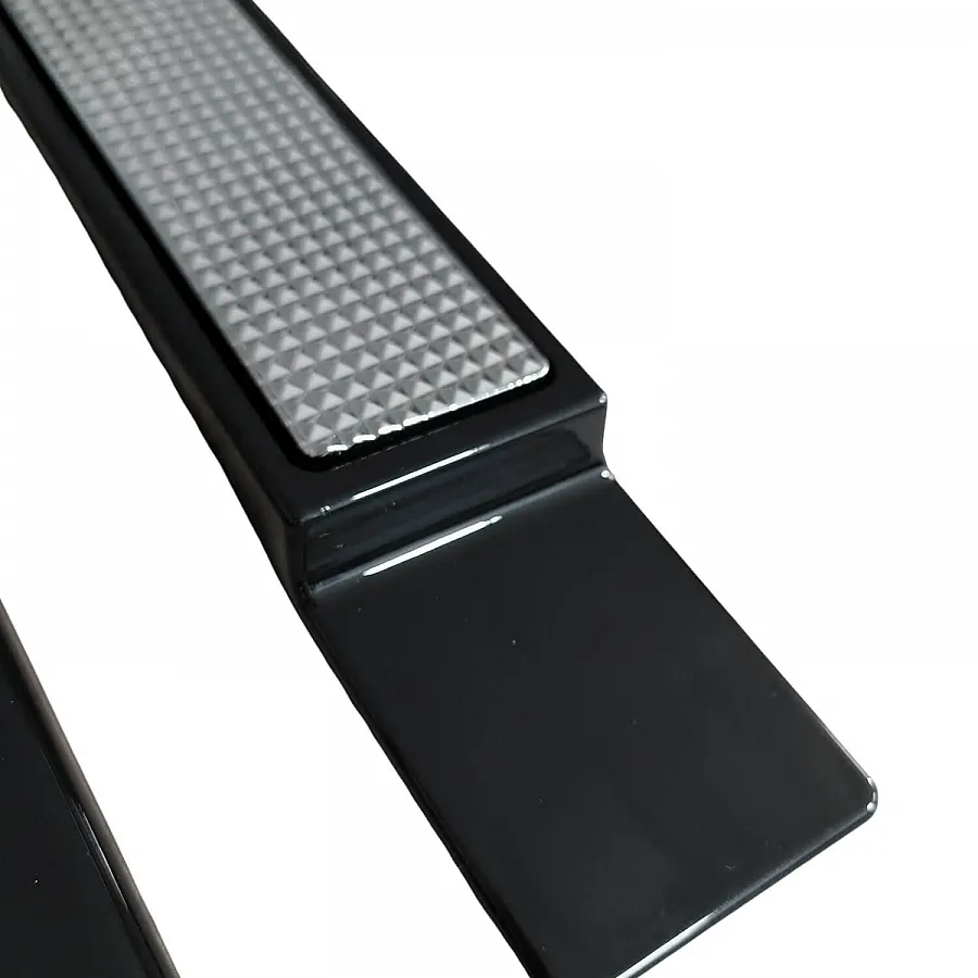 Cnleague Door Side Cladding for MG Windsor EV 2024 Onwards - Glossy Black