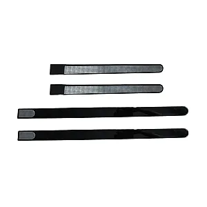 Cnleague Door Side Cladding for MG Windsor EV 2024 Onwards - Glossy Black