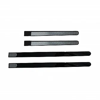 Cnleague Door Side Cladding for MG Windsor EV 2024 Onwards - Glossy Black