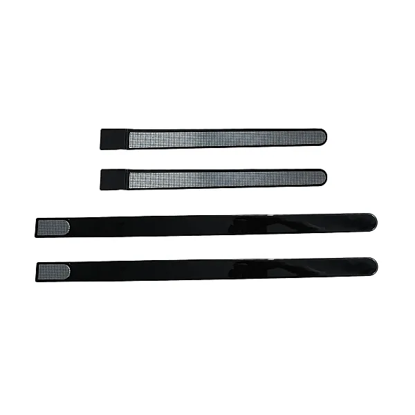 Cnleague Door Side Cladding for MG Windsor EV 2024 Onwards - Glossy Black