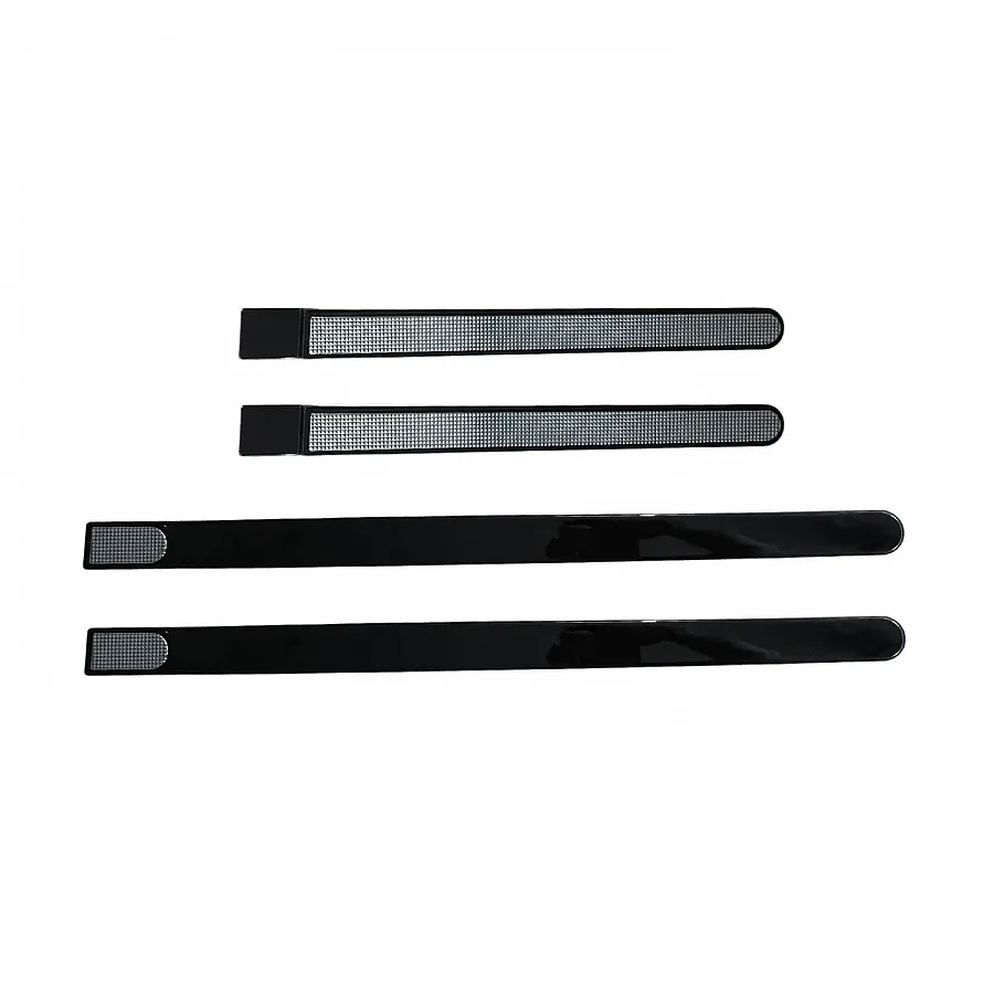 Cnleague Door Side Cladding for MG Windsor EV 2024 Onwards - Glossy Black