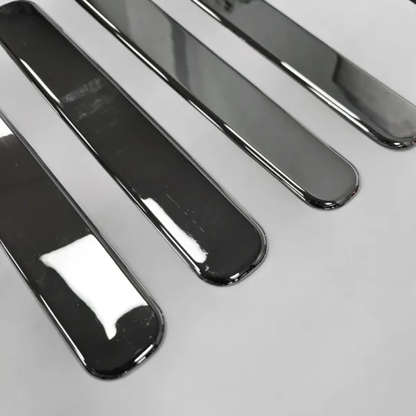 Cnleague Chrome Door Handle Cover for MG Windsor EV