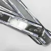 Cnleague Chrome Door Handle Cover for MG Windsor EV