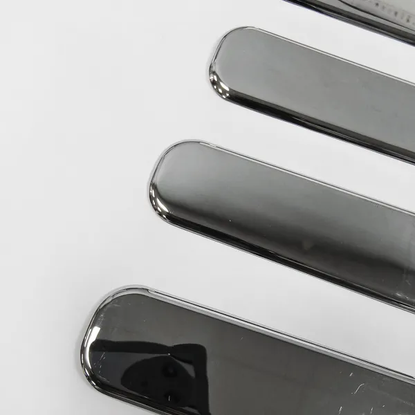 Cnleague Chrome Door Handle Cover for MG Windsor EV