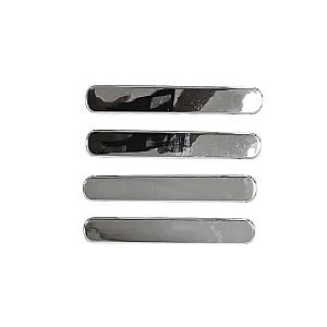 Cnleague Chrome Door Handle Cover for MG Windsor EV