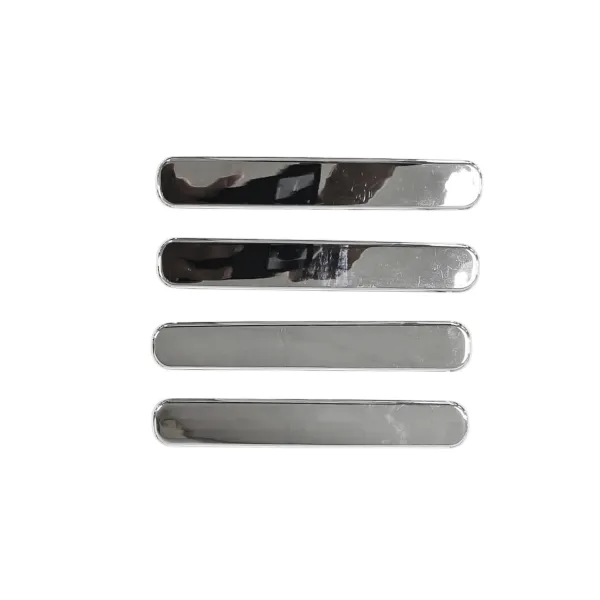 Cnleague Chrome Door Handle Cover for MG Windsor EV