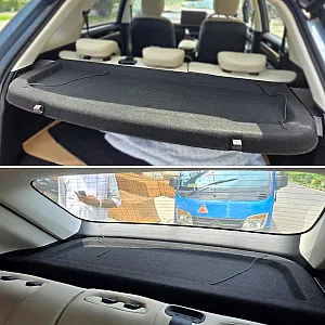 Carhatke Parcel Tray For MG Windsor 2024 Onwards