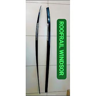 Carhatke Roof Rails for MG Windsor EV 2024 Onwards