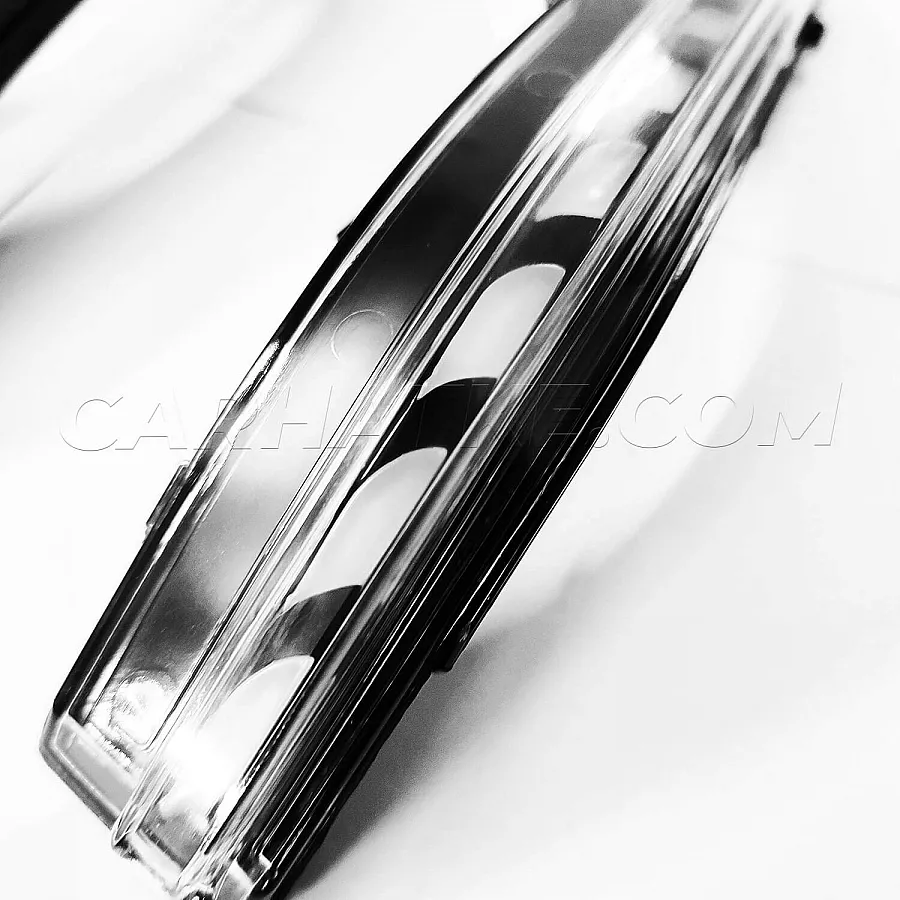 Side Mirror LED Indicator Light for Hyundai Creta 2020 Onwards