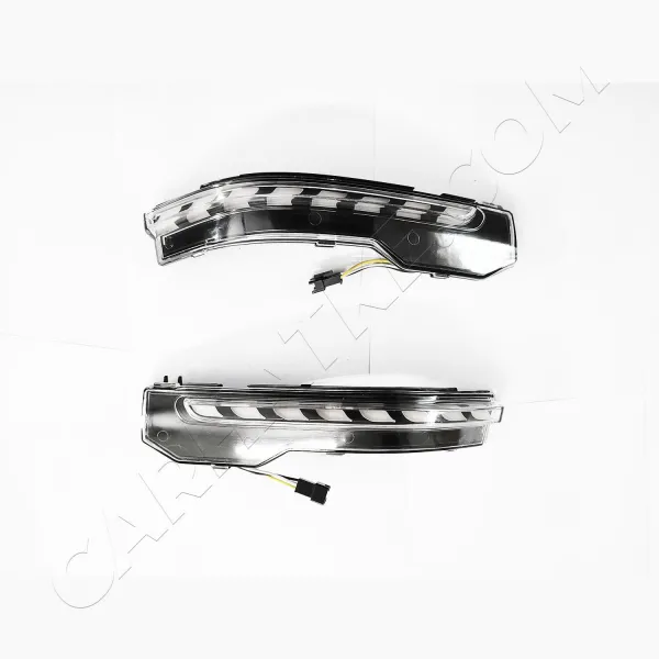 Side Mirror LED Indicator Light for Hyundai Creta 2020 Onwards Side Mirror LED Indicator Light for Hyundai Creta 2020 Onwards