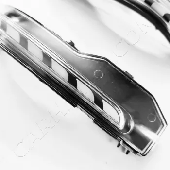 Side Mirror LED Indicator Light for Hyundai Creta 2020 Onwards