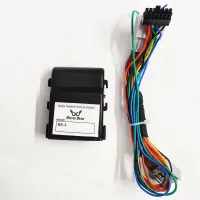 Auto Mirror Fold Relay Kit For Hyundai Venue, Nios, Aura, Exter