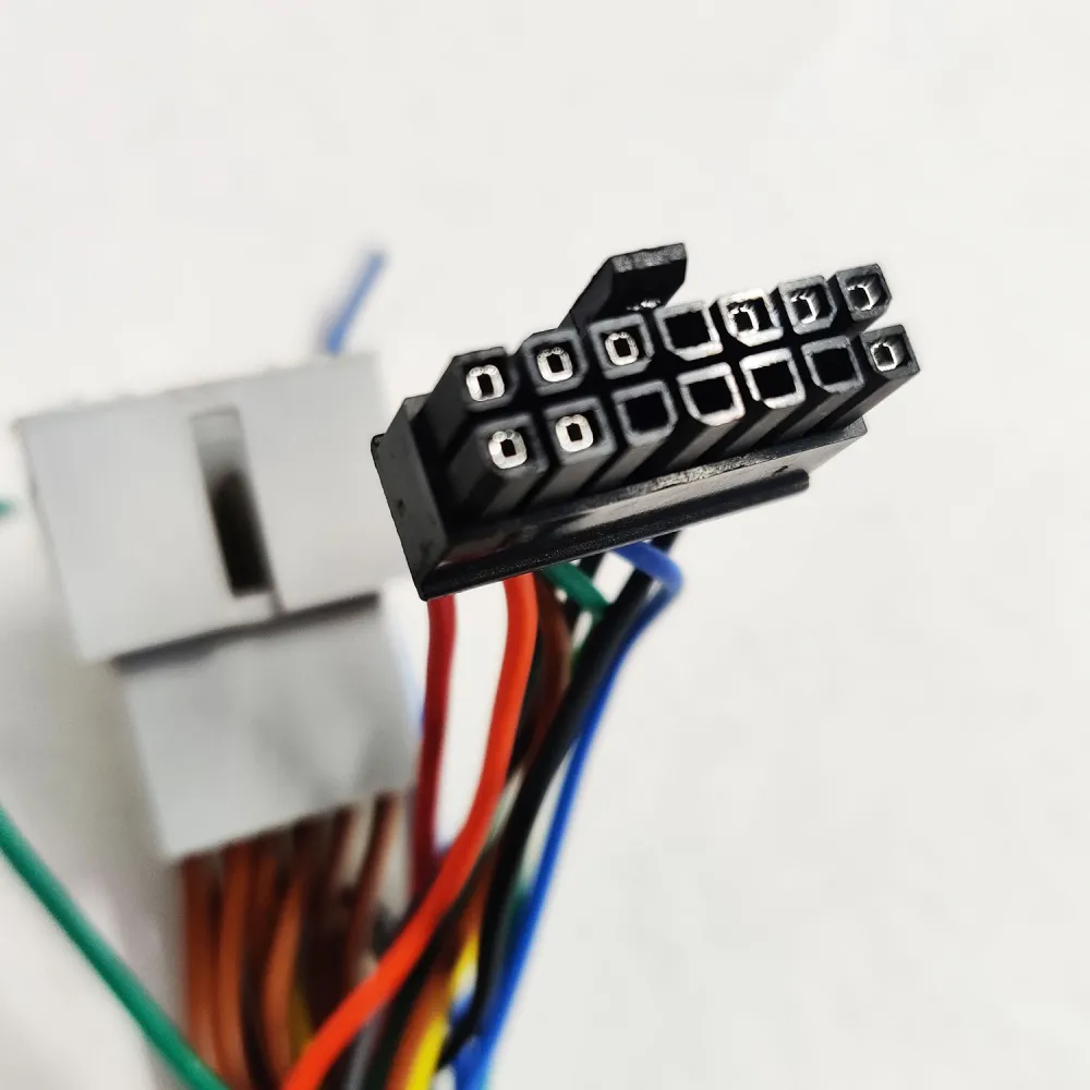 Auto Mirror Fold Relay Kit For Hyundai Venue, Nios, Aura, Exter