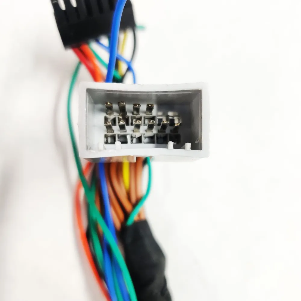 Auto Mirror Fold Relay Kit For Hyundai Venue, Nios, Aura, Exter